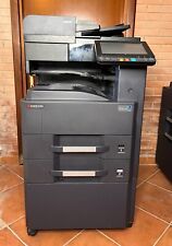 Stampante multifunzione Kyocera, colore nero, A3/A4, 32 pagine minuto, B/N