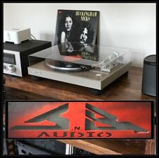 Pioneer PL 516 PL 518 "NUOVO"