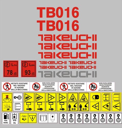Takeuchi 016 - takeuchi, tb