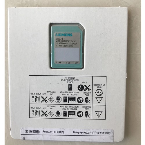 1pz nuova scheda memoria - 1pz,