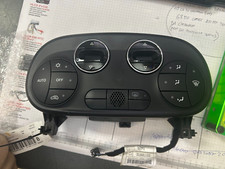 COMANDI CLIMA PER FIAT 500