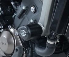 Yamaha MT-09 MT09 2013-2016