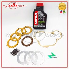 Frizione super racing motul - frizione,