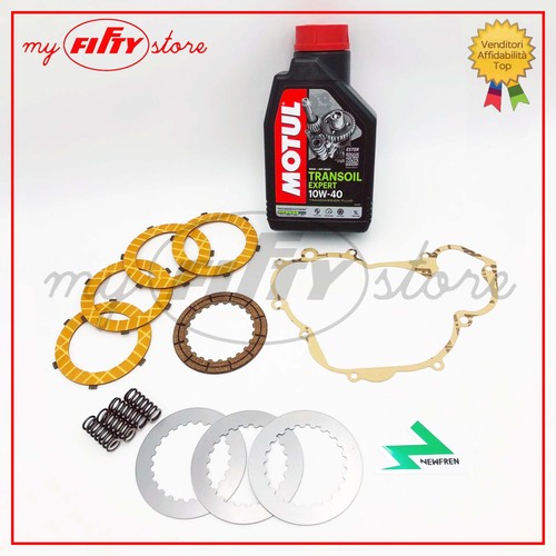 Frizione super racing motul - racing, +