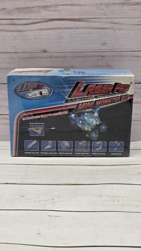 Nuovo laser picchetti - nuovo,
