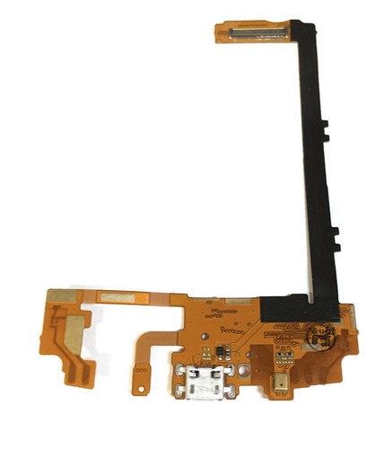 Connettore ricarica per lg - connettore,
