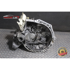 9659670180 CAMBIO MARCE MANUALE 5M PEUGEOT 207 (WA,WC)(06-15) 1.4 HDI*RUMOROSO*
