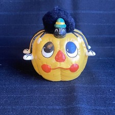 Vintage Dona's Painted Ceramic