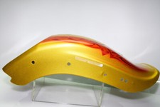 Parafango posteriore harley - posteriore,