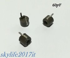 3pz Compensatore capacitivo 15