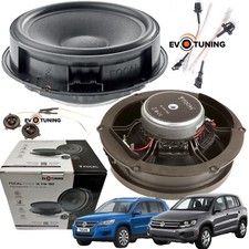 Kit 4 Casse Altoparlanti Focal