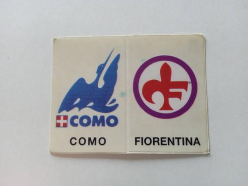 Figurina calciatori panini - figurina,
