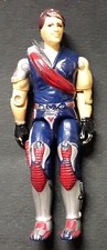 FIGURINE GI JOE TOMAX 1985