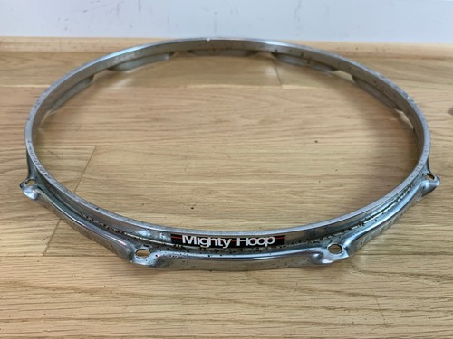 Tama lug mighty - 10-lug, hoop
