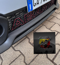 Cover Splitter Lama Anteriore