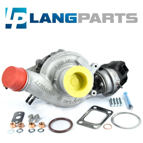 Turbocompressore per fiat - per,