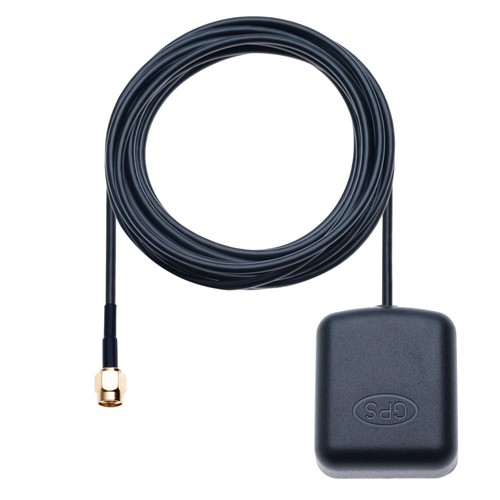 Antenna gps per auto - gps,