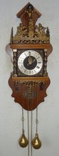 Orologio Zaanse olandese, 63