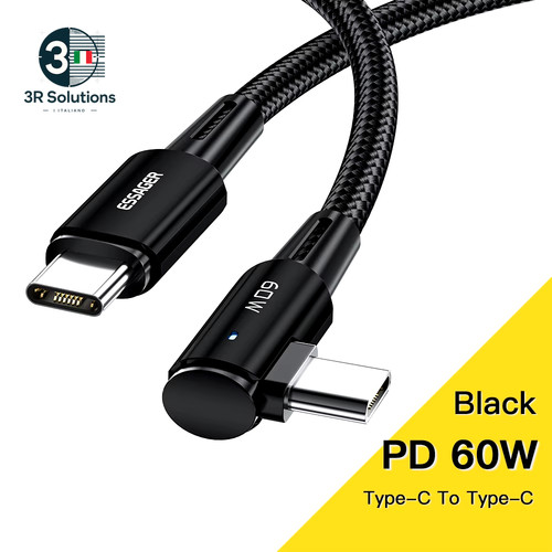 Essager 100w usb - 100w, c