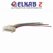 Connettore 6 Pin Fari