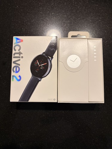 Samsung galaxy watch active2 - galaxy,