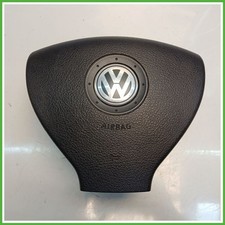 Airbag Guidatore Sinistro SX VOLKSWAGEN GOLF PLUS 5M 1.6 16V 1K0880201CB1QB