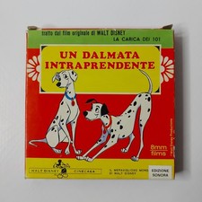 Walt Disney Cinecasa Un