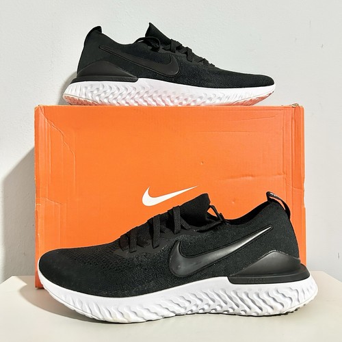 Scarpe nike epic react - scarpe, flyknit
