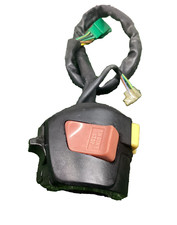 Commutatore Devio Luci Dx