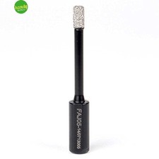 Fresa diamantata Montolit per