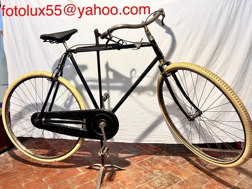 Velo peugeot ancien - peugeot,