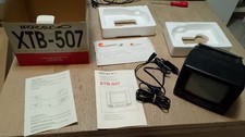 Irradio xtb 507 - xtb,