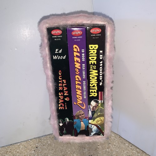 Super rare limited edition - edition, ed