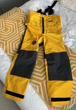 Pantaloni Musto Sailing MPX
