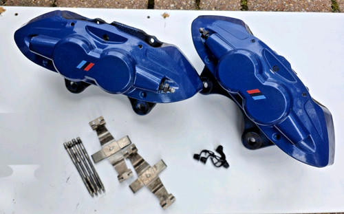 Bmw f80 brembo - m3, m4