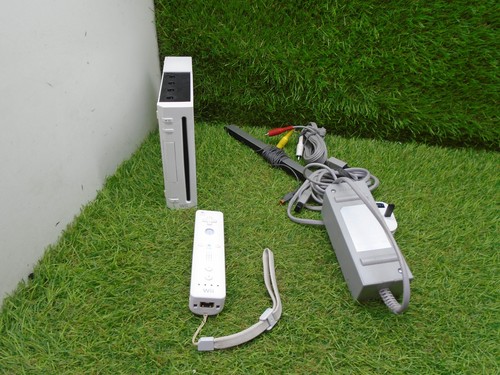 Pacchetto console nintendo wii - pacchetto,