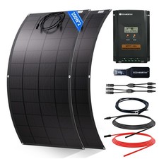 Kit Pannello Solare 400W