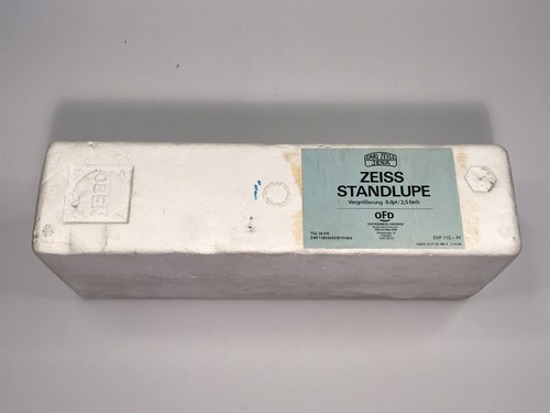 Carl zeiss jena lente - carl,