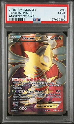 2015 pokemon origini - pokemon, xy