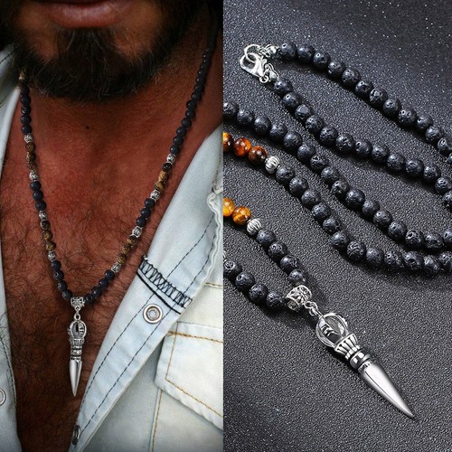Tibetano phurba collana - 🔱,