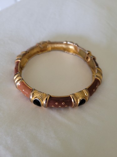 Bracciale vintage joan rivers - bracciale,