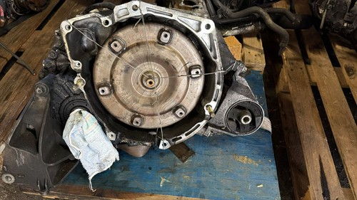 Cambio automatico fiat croma - cambio,