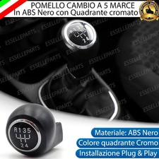 Pomello leva cambio opel - leva,