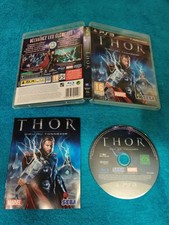 PS3 THOR DIEU DU TONNERRE