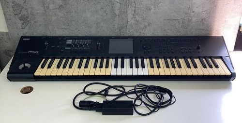 Workstation sintetizzatore - , 61