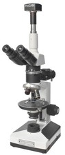 Microscopio Polarizzante