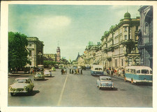 Russia - Leningrado - San