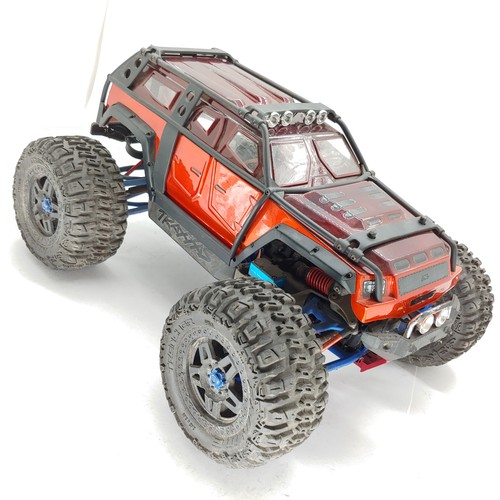 Aggiornato traxxas e revo - *aggiornato*,