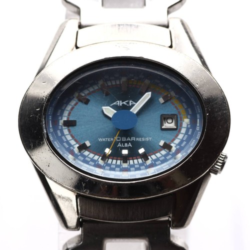 Raro orologio polso seiko - orologio,
