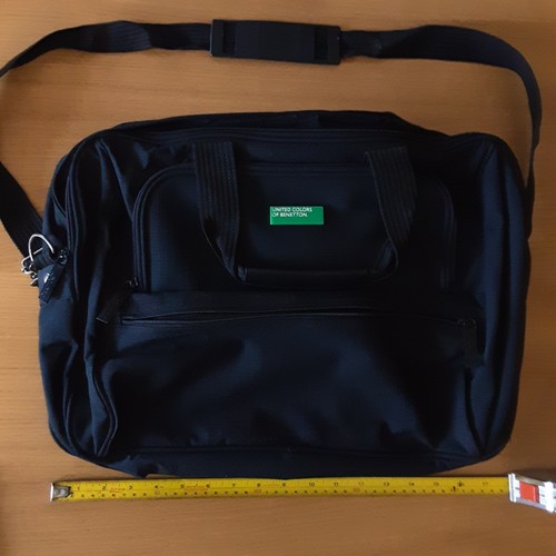 Borsa tracolla benetton - borsa, a